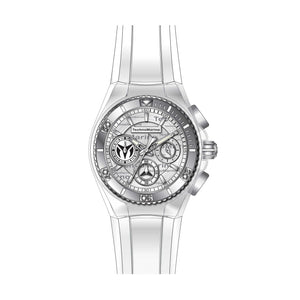 RELOJ DEPORTIVO PARA MUJER TECHNOMARINE CRUISE TM-118130 - BLANCO