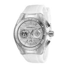 Cargar imagen en el visor de la galería, RELOJ DEPORTIVO PARA MUJER TECHNOMARINE CRUISE TM-118130 - BLANCO