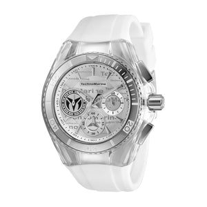 RELOJ DEPORTIVO PARA MUJER TECHNOMARINE CRUISE TM-118130 - BLANCO