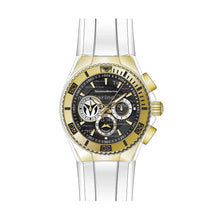 Cargar imagen en el visor de la galería, RELOJ DEPORTIVO PARA HOMBRE TECHNOMARINE CRUISE TM-118126 - BLANCO