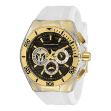 Cargar imagen en el visor de la galería, RELOJ DEPORTIVO PARA HOMBRE TECHNOMARINE CRUISE TM-118126 - BLANCO