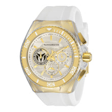 Cargar imagen en el visor de la galería, RELOJ DEPORTIVO PARA HOMBRE TECHNOMARINE CRUISE TM-118124 - BLANCO