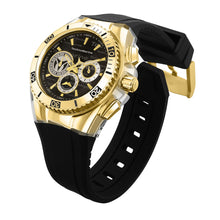 Cargar imagen en el visor de la galería, RELOJ DEPORTIVO PARA HOMBRE TECHNOMARINE CRUISE TM-118123 - NEGRO