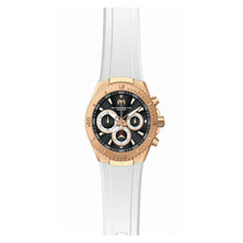 Cargar imagen en el visor de la galería, RELOJ DEPORTIVO PARA MUJER TECHNOMARINE MANTA TM-218042 - BLANCO