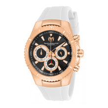 Cargar imagen en el visor de la galería, RELOJ DEPORTIVO PARA MUJER TECHNOMARINE MANTA TM-218042 - BLANCO