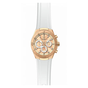 RELOJ DEPORTIVO PARA MUJER TECHNOMARINE MANTA TM-218041 - BLANCO