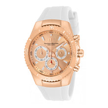 Cargar imagen en el visor de la galería, RELOJ DEPORTIVO PARA MUJER TECHNOMARINE MANTA TM-218041 - BLANCO