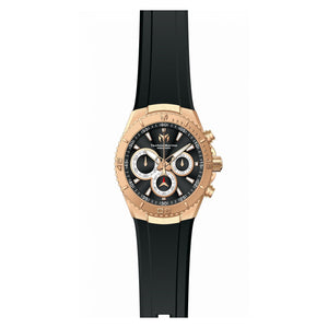 RELOJ DEPORTIVO PARA MUJER TECHNOMARINE MANTA TM-218040 - NEGRO