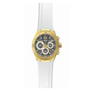 RELOJ DEPORTIVO PARA MUJER TECHNOMARINE MANTA TM-218038 - BLANCO