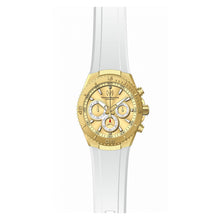 Cargar imagen en el visor de la galería, RELOJ DEPORTIVO PARA MUJER TECHNOMARINE MANTA TM-218037 - BLANCO