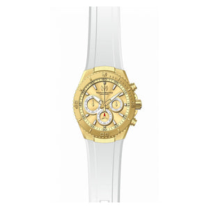 RELOJ DEPORTIVO PARA MUJER TECHNOMARINE MANTA TM-218037 - BLANCO