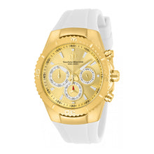 Cargar imagen en el visor de la galería, RELOJ DEPORTIVO PARA MUJER TECHNOMARINE MANTA TM-218037 - BLANCO