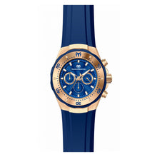 Cargar imagen en el visor de la galería, RELOJ DEPORTIVO PARA HOMBRE TECHNOMARINE MANTA TM-218033 - AZUL