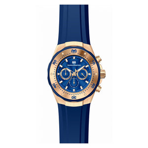 RELOJ DEPORTIVO PARA HOMBRE TECHNOMARINE MANTA TM-218033 - AZUL