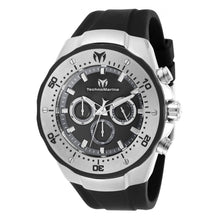 Cargar imagen en el visor de la galería, RELOJ DEPORTIVO PARA HOMBRE TECHNOMARINE MANTA TM-218029 - NEGRO