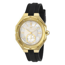 Cargar imagen en el visor de la galería, RELOJ DEPORTIVO PARA MUJER TECHNOMARINE CRUISE TM-118116 - NEGRO