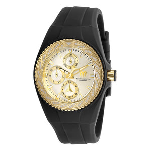 RELOJ DEPORTIVO PARA MUJER TECHNOMARINE CRUISE TM-118114 - NEGRO