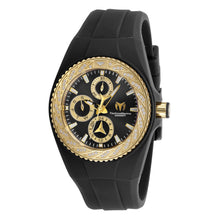 Cargar imagen en el visor de la galería, RELOJ DEPORTIVO PARA MUJER TECHNOMARINE CRUISE TM-118113 - NEGRO