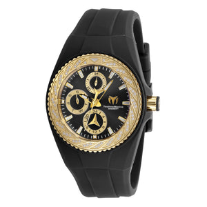 RELOJ DEPORTIVO PARA MUJER TECHNOMARINE CRUISE TM-118113 - NEGRO