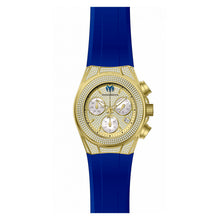 Cargar imagen en el visor de la galería, RELOJ DEPORTIVO PARA MUJER TECHNOMARINE CRUISE TM 118108 - AZUL