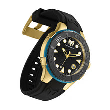 Cargar imagen en el visor de la galería, RELOJ DEPORTIVO PARA HOMBRE TECHNOMARINE CRUISE TM-118105 - NEGRO