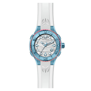 RELOJ DEPORTIVO PARA HOMBRE TECHNOMARINE CRUISE TM-118104 - BLANCO