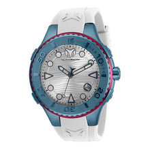 Cargar imagen en el visor de la galería, RELOJ DEPORTIVO PARA HOMBRE TECHNOMARINE CRUISE TM-118104 - BLANCO