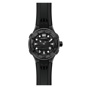 RELOJ DEPORTIVO PARA HOMBRE TECHNOMARINE CRUISE TM-118103 - NEGRO