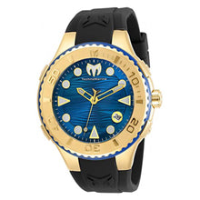 Cargar imagen en el visor de la galería, RELOJ DEPORTIVO PARA HOMBRE TECHNOMARINE CRUISE TM-118099 - NEGRO