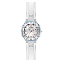 Cargar imagen en el visor de la galería, RELOJ DEPORTIVO PARA MUJER TECHNOMARINE CRUISE TM-118095 - BLANCO