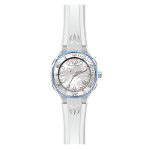 RELOJ DEPORTIVO PARA MUJER TECHNOMARINE CRUISE TM-118095 - BLANCO