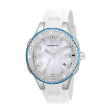 Cargar imagen en el visor de la galería, RELOJ DEPORTIVO PARA MUJER TECHNOMARINE CRUISE TM-118095 - BLANCO