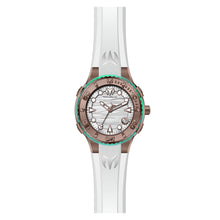 Cargar imagen en el visor de la galería, RELOJ DEPORTIVO PARA MUJER TECHNOMARINE CRUISE TM-118094 - BLANCO