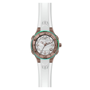 RELOJ DEPORTIVO PARA MUJER TECHNOMARINE CRUISE TM-118094 - BLANCO