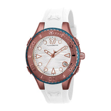 Cargar imagen en el visor de la galería, RELOJ DEPORTIVO PARA MUJER TECHNOMARINE CRUISE TM-118094 - BLANCO