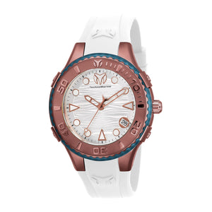 RELOJ DEPORTIVO PARA MUJER TECHNOMARINE CRUISE TM-118094 - BLANCO