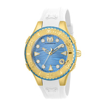 Cargar imagen en el visor de la galería, RELOJ DEPORTIVO PARA MUJER TECHNOMARINE CRUISE TM-118091 - BLANCO