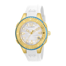 Cargar imagen en el visor de la galería, RELOJ DEPORTIVO PARA MUJER TECHNOMARINE CRUISE TM-118000 - BLANCO