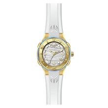 Cargar imagen en el visor de la galería, RELOJ DEPORTIVO PARA MUJER TECHNOMARINE CRUISE TM-118000 - BLANCO