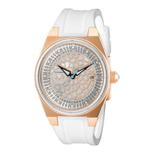 Cargar imagen en el visor de la galería, RELOJ DEPORTIVO PARA MUJER TECHNOMARINE TECHNOCELL TM-318083 - BLANCO