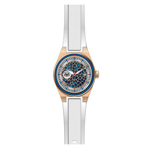 RELOJ DEPORTIVO PARA MUJER TECHNOMARINE TECHNOCELL TM-3180IH - BLANCO