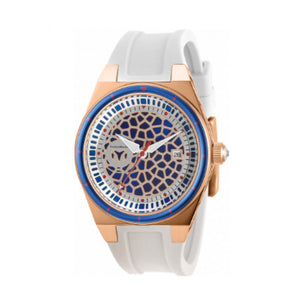 RELOJ DEPORTIVO PARA MUJER TECHNOMARINE TECHNOCELL TM-3180IH - BLANCO