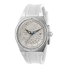 Cargar imagen en el visor de la galería, RELOJ DEPORTIVO PARA MUJER TECHNOMARINE TECHNOCELL TM-318077 - BLANCO