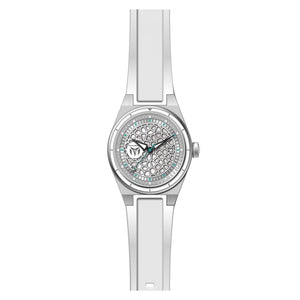 RELOJ DEPORTIVO PARA MUJER TECHNOMARINE TECHNOCELL TM-318077 - BLANCO