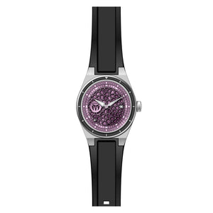 RELOJ DEPORTIVO PARA MUJER TECHNOMARINE TECHNOCELL TM-318075 - NEGRO