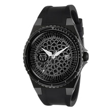 Cargar imagen en el visor de la galería, RELOJ DEPORTIVO PARA HOMBRE TECHNOMARINE TECHNOCELL TM-318062 - NEGRO