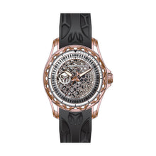 Cargar imagen en el visor de la galería, RELOJ DEPORTIVO PARA NIÑOS TECHNOMARINE TECHNOCELL TM-318050 - NEGRO