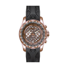 Cargar imagen en el visor de la galería, RELOJ DEPORTIVO PARA NIÑOS TECHNOMARINE TECHNOCELL TM-318035 - NEGRO