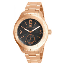 Cargar imagen en el visor de la galería, RELOJ  PARA HOMBRE TECHNOMARINE MOONSUN TM-818007 - ORO ROSA