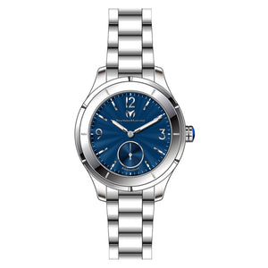 RELOJ  PARA HOMBRE TECHNOMARINE MOONSUN TM-818001 - ACERO